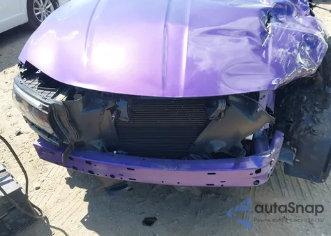 2023 Dodge Charger Sxt z USA, uszkodzony, nr VIN 2C3CDXBG7PH618849